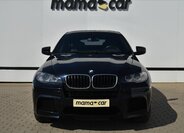 BMW X6 SUV / Terénní 4,4 l 408 kw