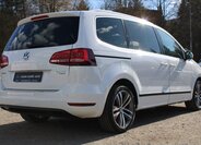 Volkswagen Sharan 5