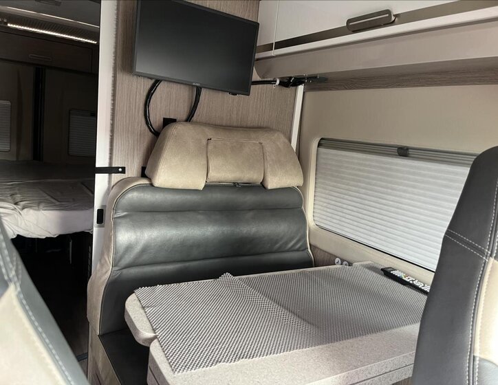 Fiat Ducato Ostatní 2,3 l 96 kw