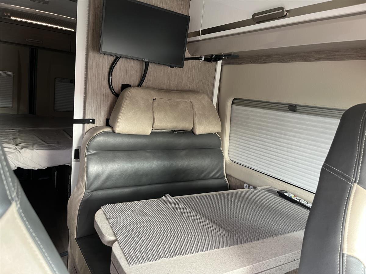 Fiat Ducato Ostatní 2,3 l 96 kw