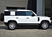Land Rover Defender SUV / Terénní 3,0 l 147 kw
