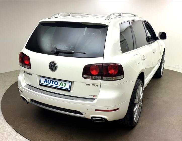 Volkswagen Touareg 4