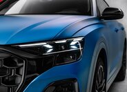 Audi Q8 SUV / Terénní 3,0 l 210 kw