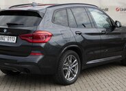 BMW X3 SUV / Terénní 2,0 l 140 kw