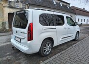 Toyota ProAce City Verso VAN-Minibus 0,0 0