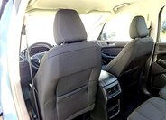 Ford S-MAX MPV 1,5 l 121 kw