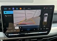 Volkswagen Golf Kombi 1,5 l 110 kw