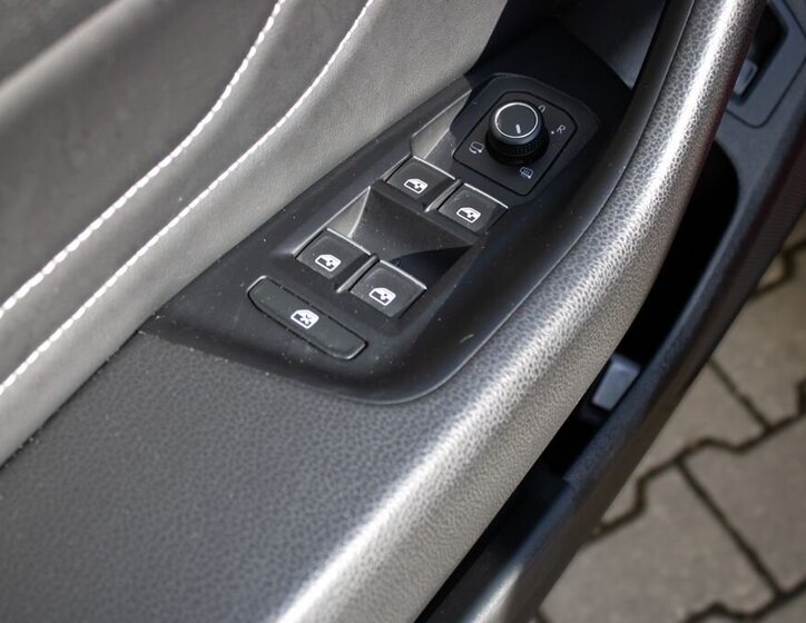 Volkswagen Arteon Kombi 2,0 l 147 kw