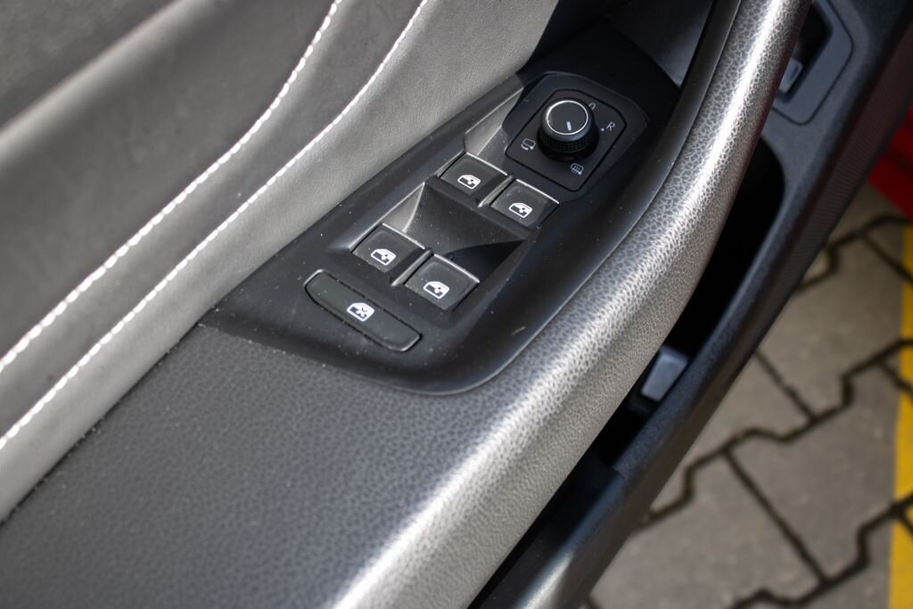 Volkswagen Arteon Kombi 2,0 l 147 kw