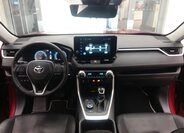 Toyota RAV4 SUV 2,5 l 131 kw