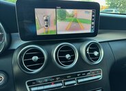 Mercedes-Benz Třídy C 13