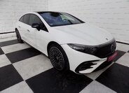 Mercedes-Benz EQS 5