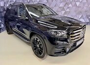 Mercedes-Benz GLS 3