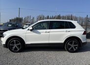 Volkswagen Tiguan SUV / Terénní 2,0 l 110 kw