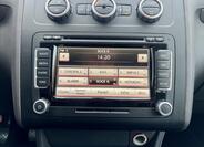 Volkswagen Touran 29