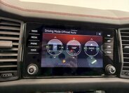 Škoda Kodiaq SUV / Terénní 2,0 l 180 kw