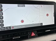 KIA Sportage SUV / Terénní 1,6 l 110 kw