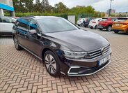 Volkswagen Passat Kombi 1,4 l 115 kw