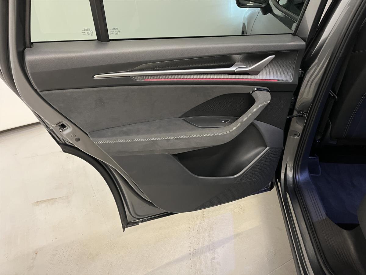 Škoda Kodiaq SUV / Terénní 2,0 l 142 kw