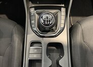 Hyundai Tucson SUV / Terénní 1,6 l 110 kw