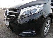 Mercedes-Benz Třídy V Ostatní 2,1 l 140 kw