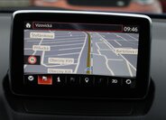 Mazda CX-3 SUV 2,0 l 88 kw