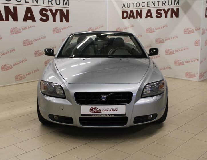Volvo C70 5
