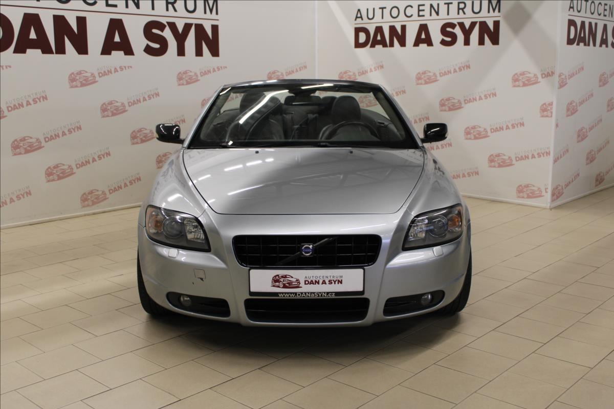 Volvo C70