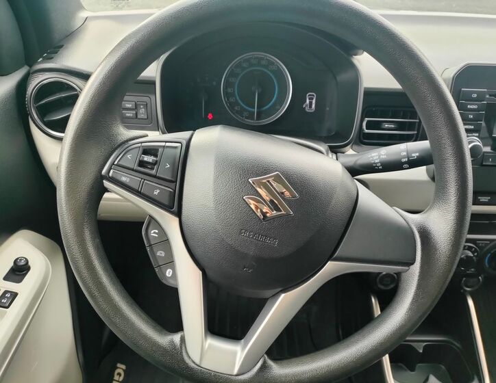 Suzuki Ignis 13