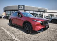Mazda CX-5 SUV / Terénní 2,5 l 103 kw