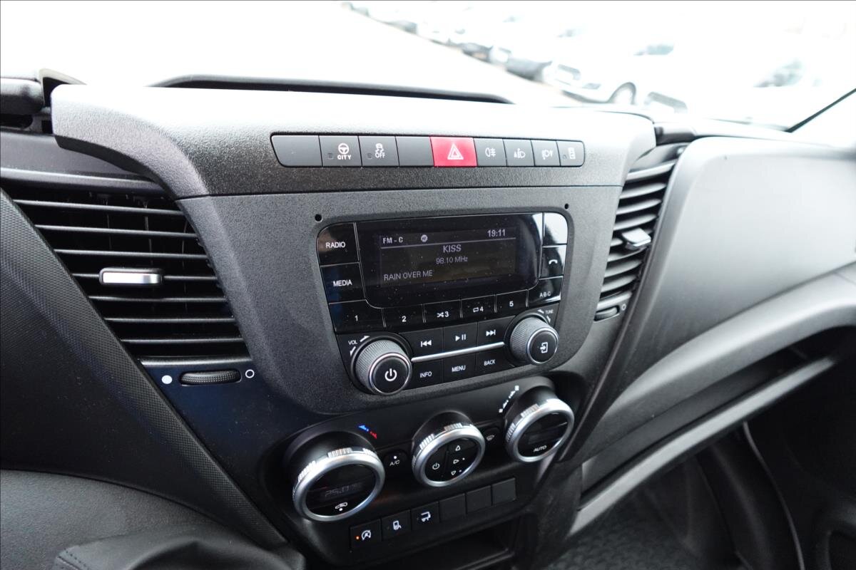 Iveco Daily Ostatní 2,3 l 115 kw