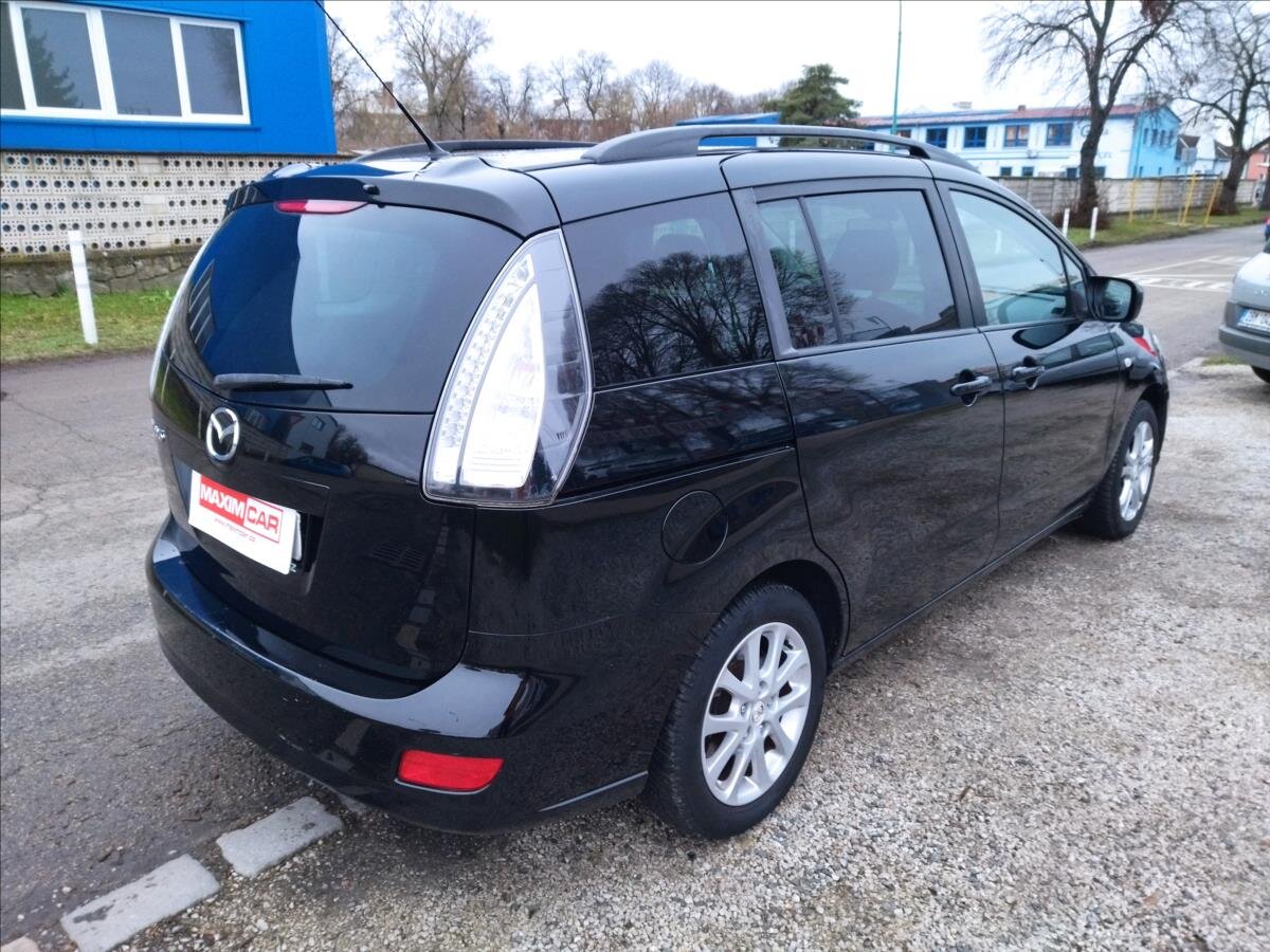 Mazda 5