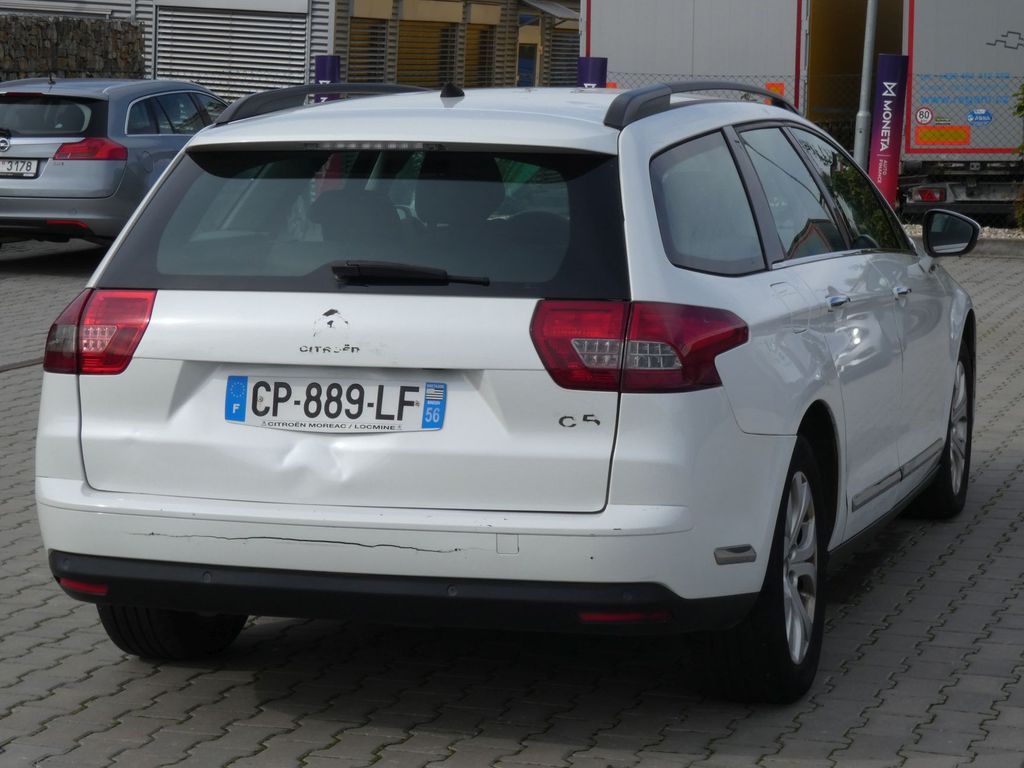 Citroën C5