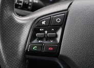 Hyundai Tucson SUV / Terénní 1,6 l 130 kw