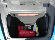 Porsche Cayman Kupé 2,5 l 257 kw