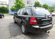 KIA Sorento 4