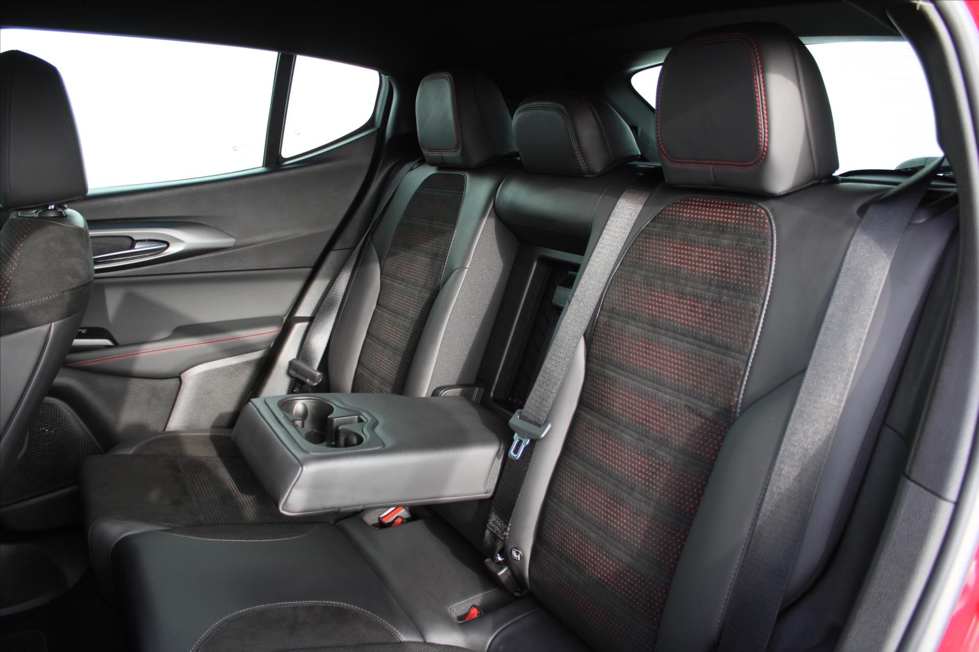 Alfa Romeo Tonale SUV 1,3 l 132 kw