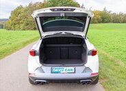 Cupra Formentor SUV / Terénní 2,0 l 228 kw