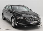 Škoda Superb Kombi 1,4 l 115 kw
