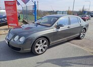 Bentley Continental Flying Spur Sedan / Limuzína 6,0 l 412 kw