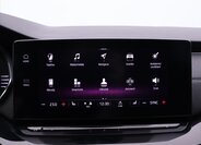 Škoda Octavia Sedan / Limuzína 2,0 l 110 kw