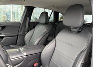 Mercedes-Benz GLC SUV / Terénní 2,0 l 145 kw