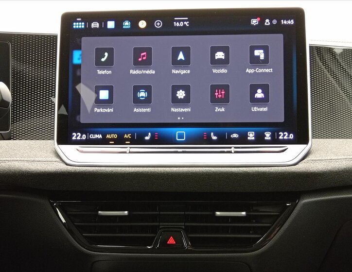 Volkswagen Passat Kombi 1,5 l 110 kw