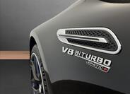 Mercedes-Benz AMG GT 26