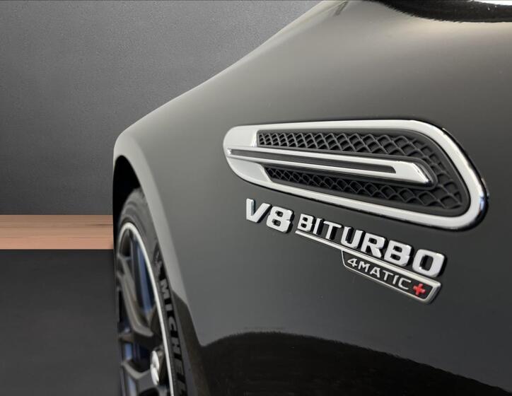 Mercedes-Benz AMG GT 26