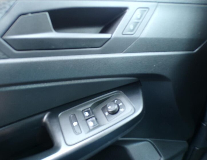 Volkswagen Caddy Kombi 2,0 l 75 kw