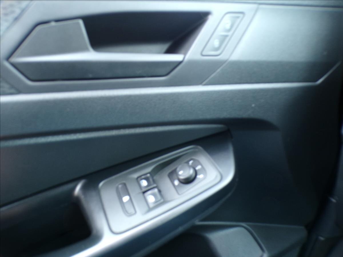 Volkswagen Caddy Kombi 2,0 l 75 kw