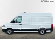 Volkswagen Crafter Skříň 2,0 l 103 kw
