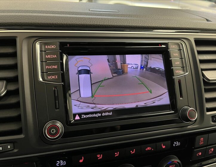 Volkswagen Multivan Kombi 2,0 l 146 kw