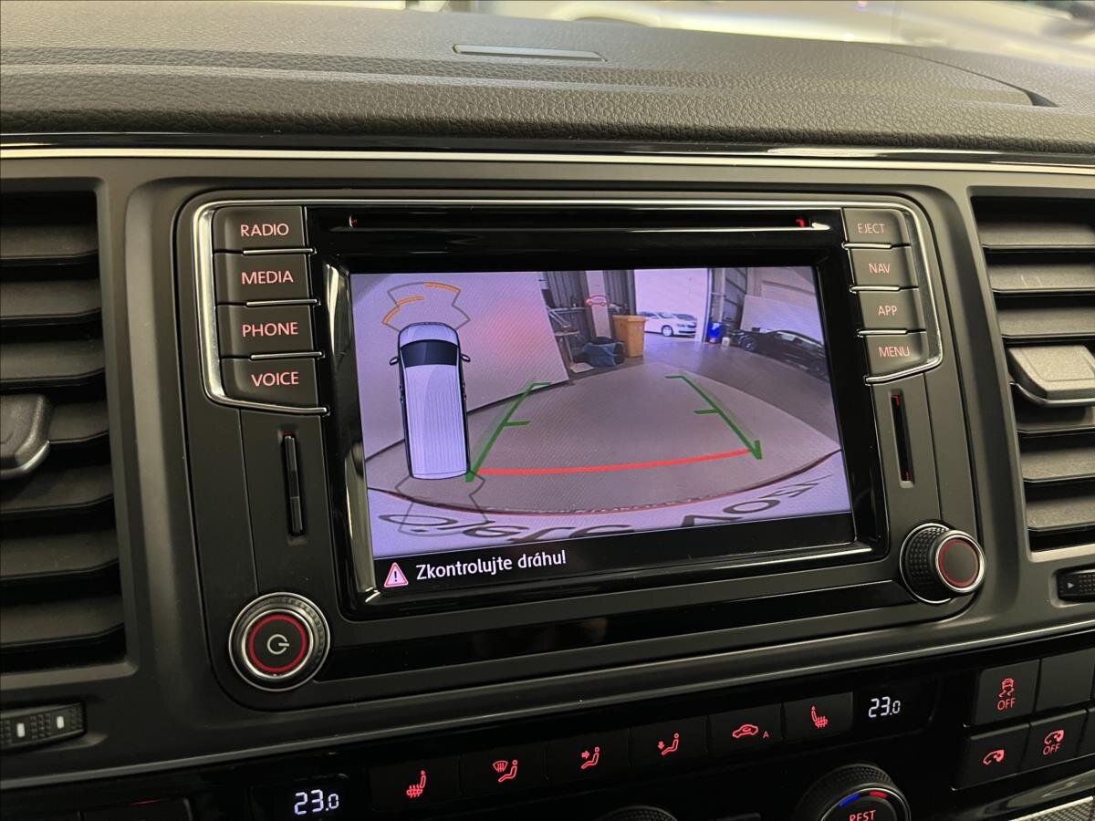 Volkswagen Multivan Kombi 2,0 l 146 kw